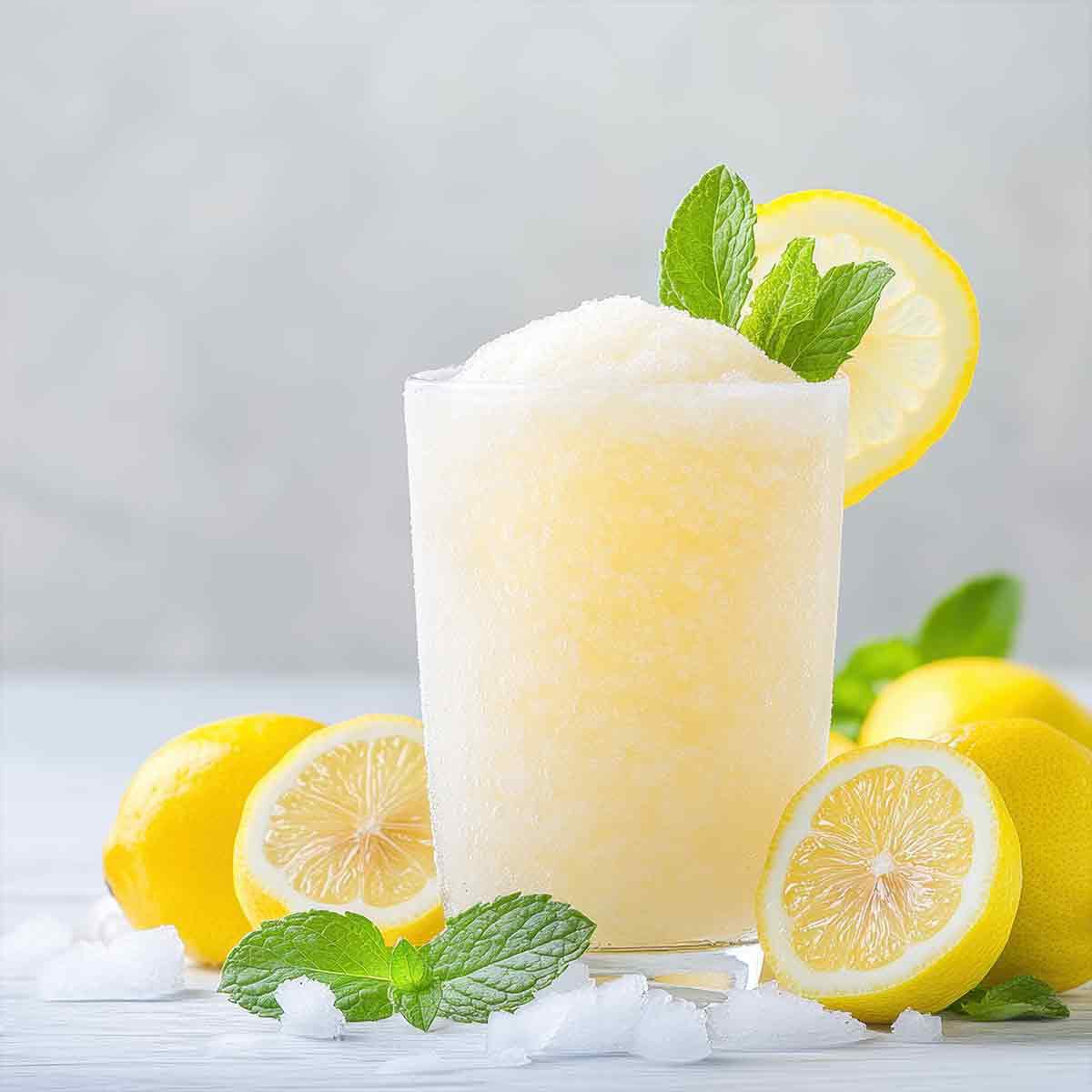 Fanta Lemon Slushie-1